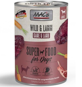 MAC's kassipojale KODULINNULIHAGA teraviljavaba kuivtoit (Superfood Kitten Poultry Dry Food)–Kuivtoidud kassidele–MAC's–Valgekihv 2