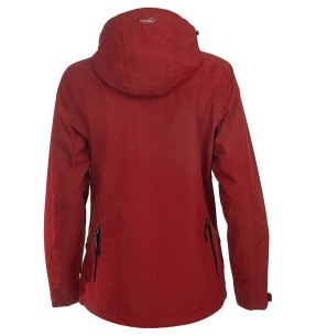 Куртка женская водонепроницаемая и ветрозащитная, оливково-зеленая Akka Softshell (Arrak) – Joped naistele – Arrak Outdoor – Valgekihv 2