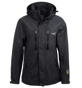 Jope meestele, veekindel ja tuulekindel, oliiviroheline Akka Softshell (Arrak)–Joped meestele–Arrak Outdoor–Valgekihv 2