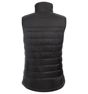Soe vest naistele, kerge ja pehme, oranž Warmy Vest (Arrak Outdoor)–Naistele–Arrak Outdoor–Valgekihv 2