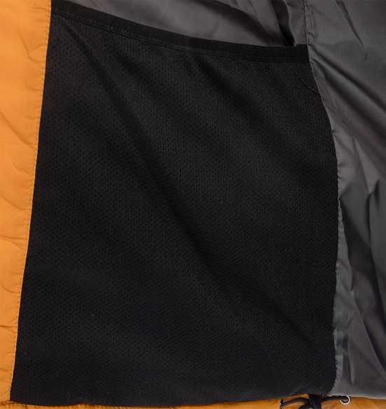 Теплый жилет мужской, легкий и мягкий, чёрный Warmy Vest (Arrak Outdoor)