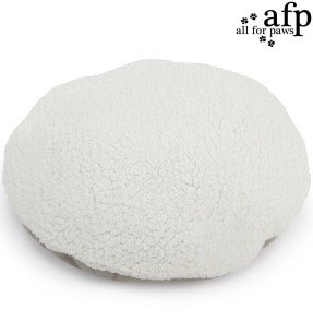 Фетровый домик для кошки Felt Cat Iglo (Pawise) – Домики, лежанки, туннели, коврики, маты для кошек – Pawise – Valgekihv 2