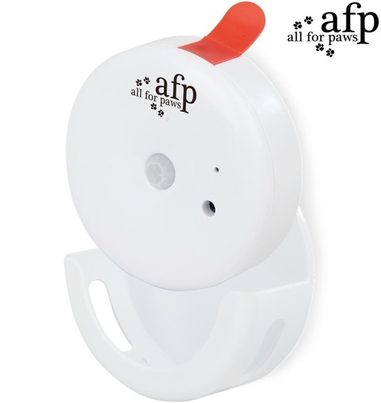 Удалитель неприятных запахов - ионизатор Pet Odor Eliminator (AFP - Go Fresh)