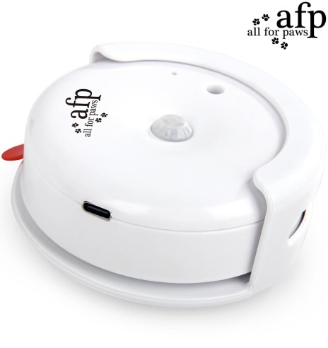 Удалитель неприятных запахов - ионизатор Pet Odor Eliminator (AFP - Go Fresh)