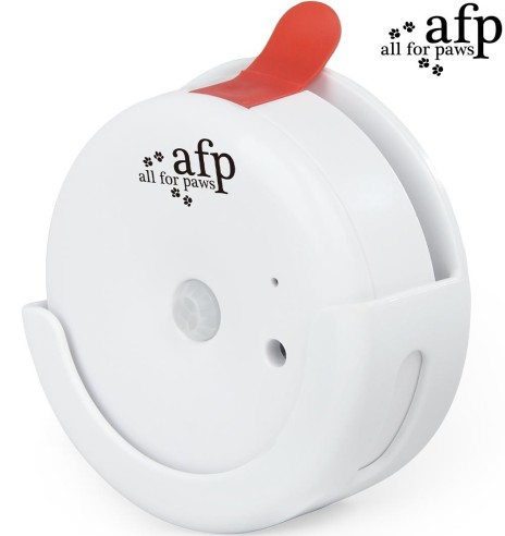 Удалитель неприятных запахов - ионизатор Pet Odor Eliminator (AFP - Go Fresh)