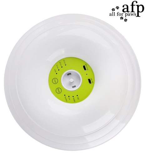 Interaktiivne mänguasi kassile Tower Of Butterfly (AFP - Interactives)