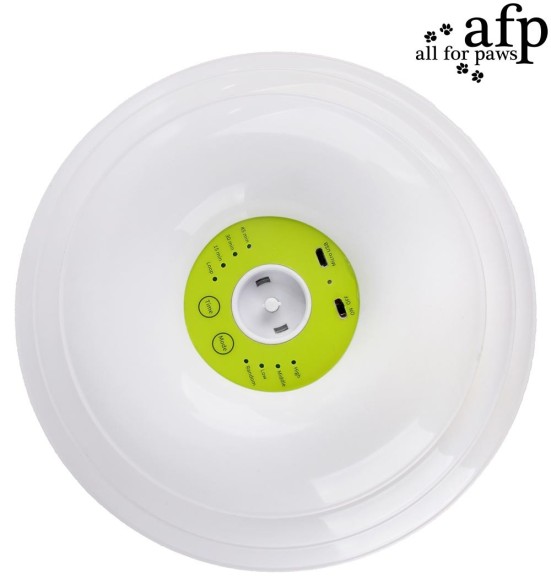 Interaktiivne mänguasi kassile Tower Of Butterfly (AFP - Interactives)