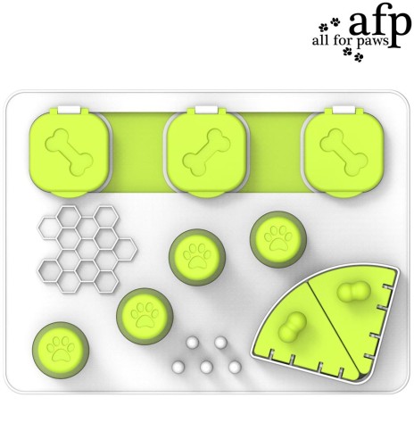 Interaktiivne mänguasi koerale Enjoy The Meal (AFP - Interactives)