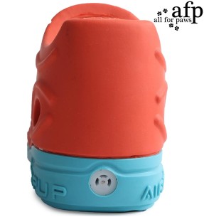 Ультразвуковая игрушка для собак из натурального каучука Air Pups Rubber Sneaker (AFP - Doggies' Shoes) 2