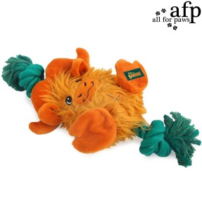 Игрушка для щенка Comforting Bunny (AFP) – Мягкие игрушки – AFP - All For Paws – Valgekihv 2