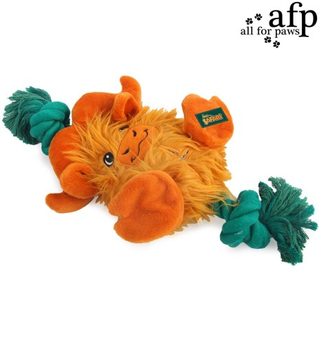 Mänguasi koerale Big Foot Buffalo (AFP - Safari Dog)