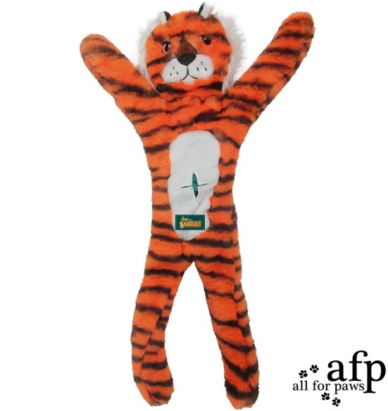 Mänguasi koerale Jungle Tiger (AFP - Safari Dog) Mänguasi koerale Jungle Tiger (AFP - Safari Dog)