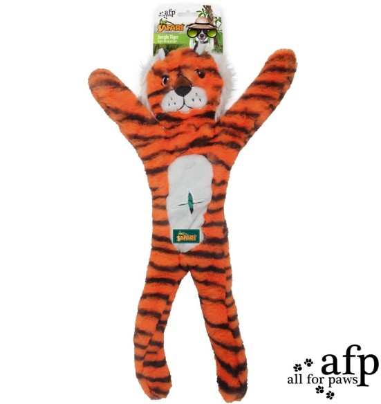 Игрушка для собаки Jungle Tiger (AFP - Safari Dog)