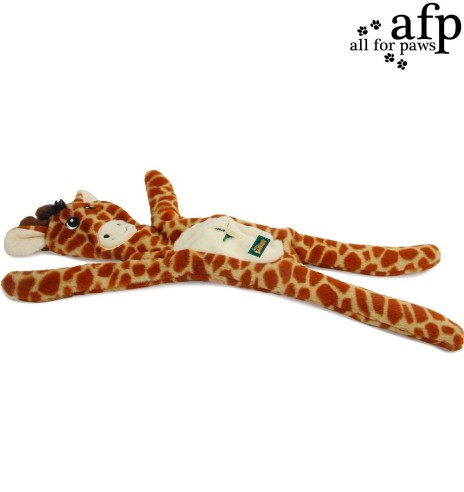 Игрушка для собаки Jungle Giraffe (AFP - Safari Dog)