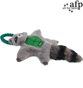 Мягкая игрушка для собаки Doggie’s Monkey Slipper (AFP - Doggies' Shoes) – Мягкие игрушки – AFP - All For Paws – Valgekihv 2