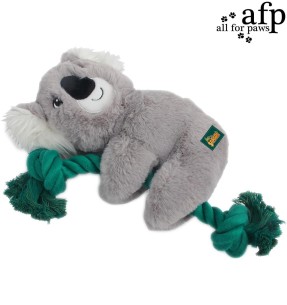 Mänguasi kutsikale - jänes/koer ja tekk Pupply Life Blacket with Toy (Pawise)–Pehmed mänguasjad–Pawise–Valgekihv 2