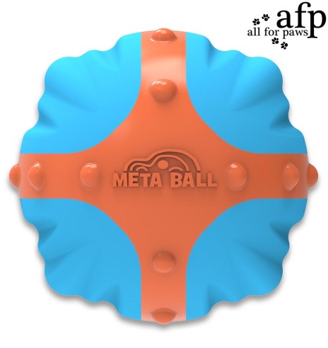 Игрушка для собаки X-Bounce TPR Ball (AFP - Meta Ball)