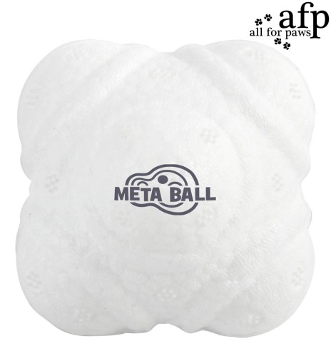 Mänguasi koerale Super Jumper (AFP - Meta Ball)