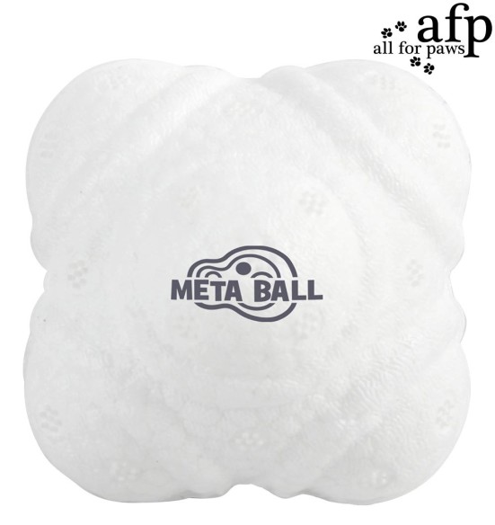 Mänguasi koerale Super Jumper (AFP - Meta Ball)