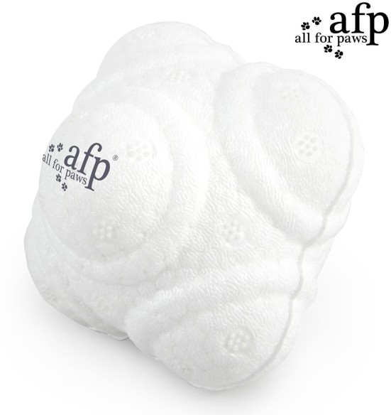 Mänguasi koerale Super Jumper (AFP - Meta Ball)