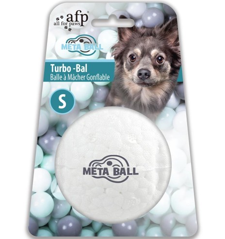 Mänguasi koerale Turbo-Bal (AFP - Meta Ball)