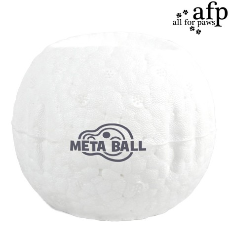 Игрушка для собаки Turbo-Bal (AFP - Meta Ball)