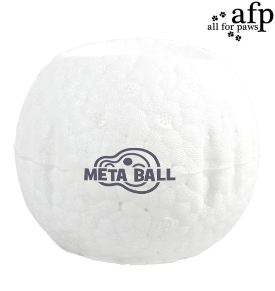 Игрушка для собаки Turbo-Bal (AFP - Meta Ball)