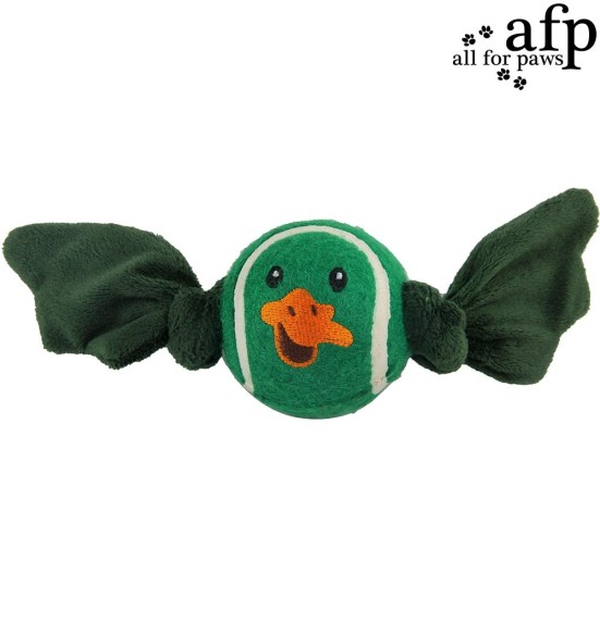 Mänguasi koerale Mallard Ball (AFP - Meta Ball)