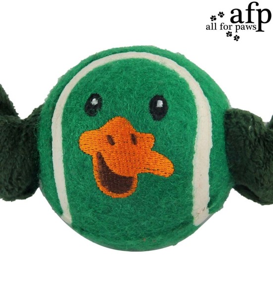 Mänguasi koerale Mallard Ball (AFP - Meta Ball)