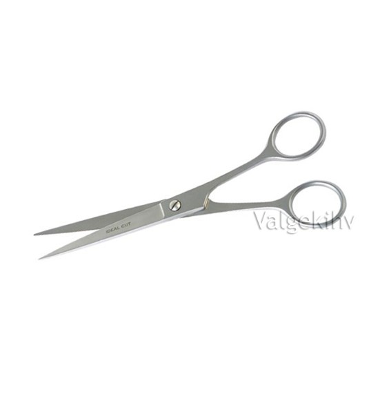 Sirged käärid 17 cm (Idealcut)