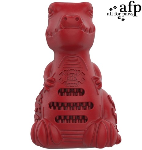 Mänguasi koerale Tough Chew T-Rex - S (AFP - My T-Rex)