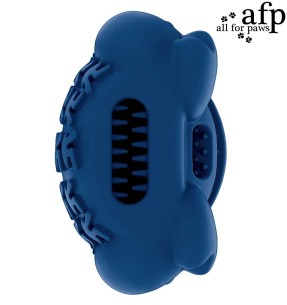 Mänguasi koerale Tug-N-Play Bone (Pawise)–Kummist mänguasjad–Pawise–Valgekihv 2