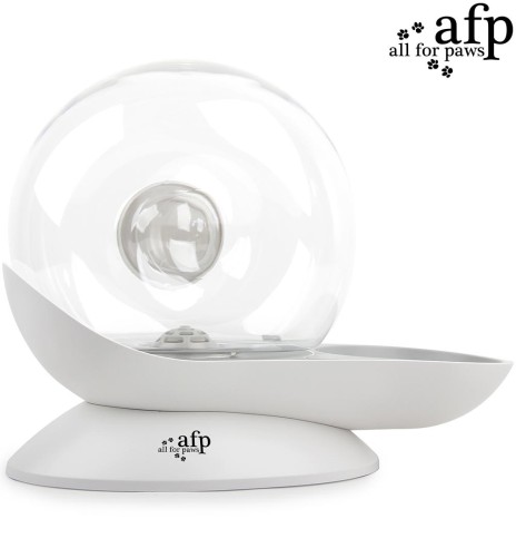 Jooginõu lemmikloomale Snail Water Feeder (AFP - Lifestyle 4 Pets)