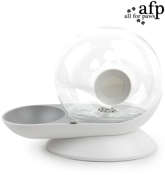 Jooginõu lemmikloomale Snail Water Feeder (AFP - Lifestyle 4 Pets)