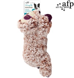 LED-valgusega tekstiilist kaelarihm koerale, punane, 8 valgusrežiimi (Dogness)–Koerale–Dogness–Valgekihv 2