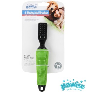 LED-valgusega tekstiilist jalutusrihm koerale, pruun, 8 valgusrežiimi (Dogness)–Koerale–Dogness–Valgekihv 2