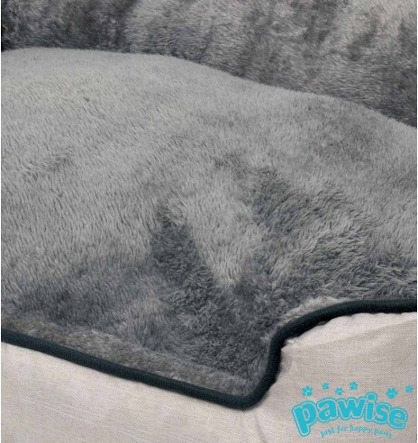 Pesa koerale, pehme Dog Comfort Couch Bed (Pawise)