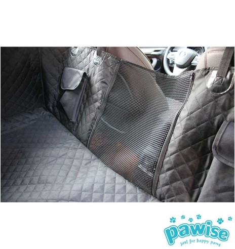 Чехол на заднее сиденье автомобиля Back Seat Cover (Pawise)