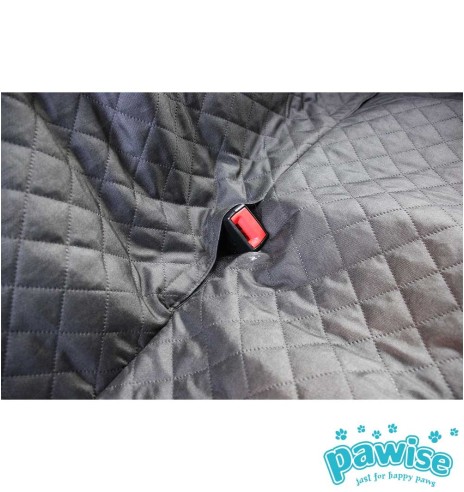 Istmekate auto tagaistmele Back Seat Cover (Pawise)