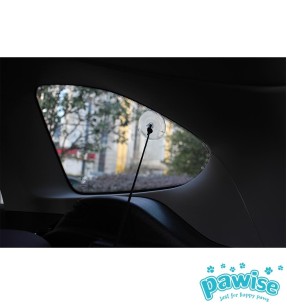 Подстилка-чехол на сиденье автомобиля Car Seat Cover (Pawise) – Istmekatted – Pawise – Valgekihv 2