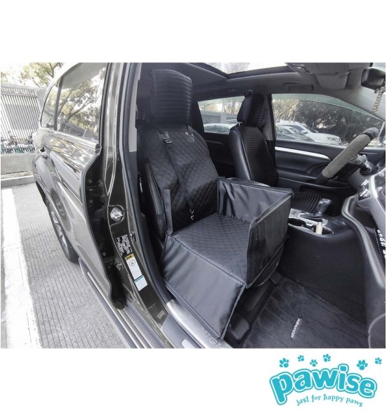 Istmekate-pesa auto esiistmele CarSeat Cover / Booster (Pawise)
