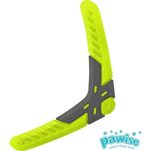 Mänguasi koerale, bumerang Dog Flyer (Pawise)