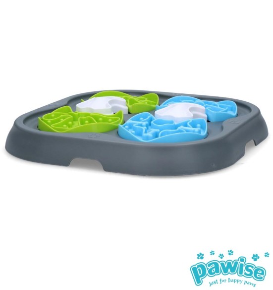 Interaktiivne mänguasi koerale Dog Puzzle (Pawise)