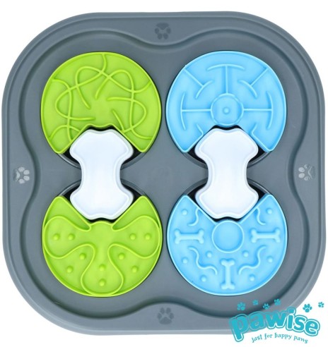 Интерактивная игрушка для собак Dog Puzzle (Pawise)