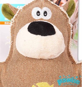 Игрушка для собаки My Woodland Rabbit (Pawise) – Мягкие игрушки – Pawise – Valgekihv 2