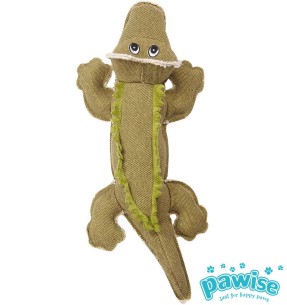 Mänguasi koerale Michel Bear (AFP - Classic)–Pehmed mänguasjad–AFP - All For Paws–Valgekihv