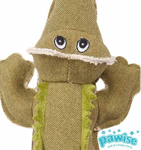 Mänguasi koerale Michel Bear (AFP - Classic)–Pehmed mänguasjad–AFP - All For Paws–Valgekihv 2