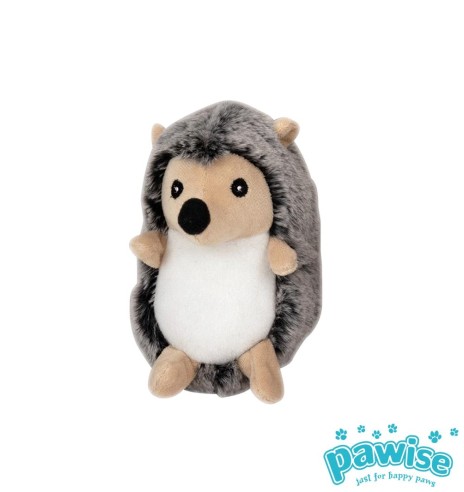 Mänguasi koerale, siil Dog Toy Hedgehog (Pawise)