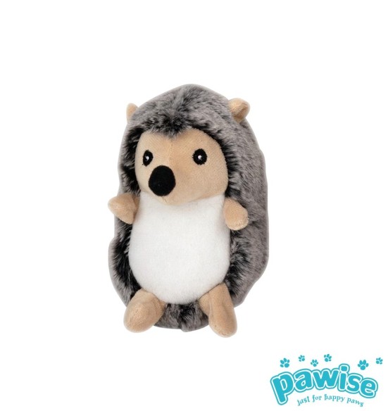 Mänguasi koerale, siil Dog Toy Hedgehog (Pawise)
