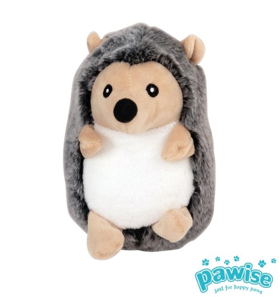 Mänguasi koerale, siil Dog Toy Hedgehog (Pawise)